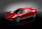 Ferrari Scabro 2005 года